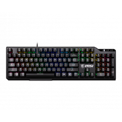 MSI - Clavier Gaming GK41...