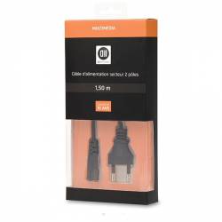 D2 Diffusion - Cable...