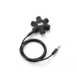 WE - Hub Jack 5 Sorties