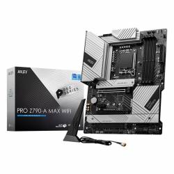 MSI - Carte Mère Z790-A Max...