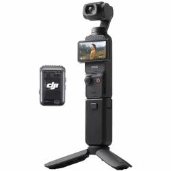 DJI - Caméra Osmo Pocket 3...