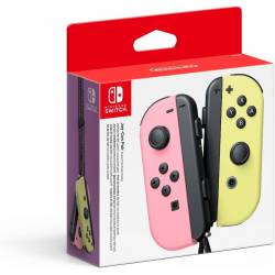 Nintendo - Manettes Joy-con...