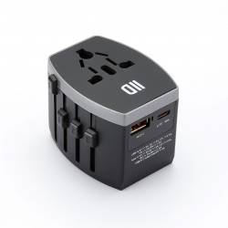 D2 Diffusion - Adaptateur...