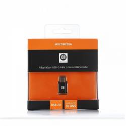 D2 Diffusion - Adaptateur...