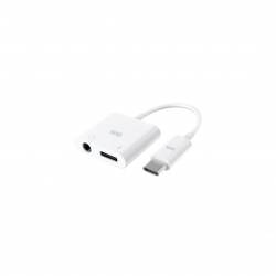 WE - Adaptateur USB C vers...