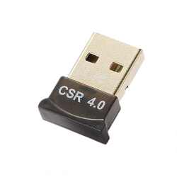 WE - Clé USB Bluetooth 3...