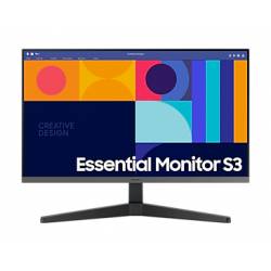 Samsung - Ecran S33GC 27"...