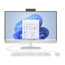 HP - Tout-en-un R5 7520 /...