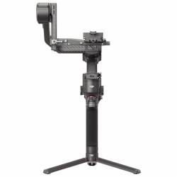 DJI - Stabilisateur RS4 Pro...