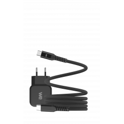WE - Chargeur Secteur 20W +...