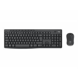 Logitech - Pack Clavier...
