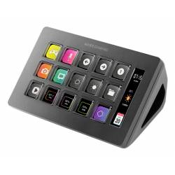 Mars Gaming - Control Panel...