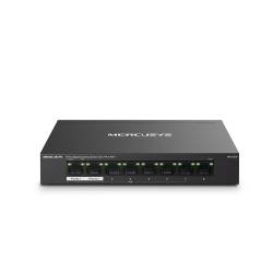Mercusys - Switch Réseau 8...