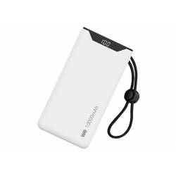 WE - Chargeur Powerbank 10...