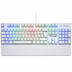 G-LAB - Clavier Gaming...
