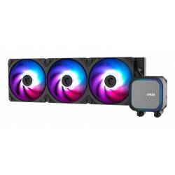 MSI - Refroidisseur Liquide...
