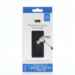 WE - Film de Protection en...