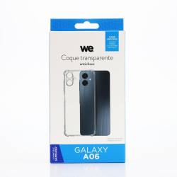 WE - Coque Protection A06...