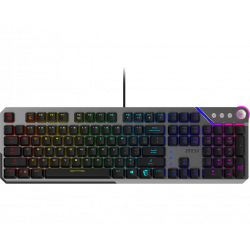 MSI - Clavier Mécanique...