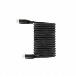 WE - Cable USB-C / USB-C 3M...