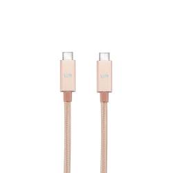 WE - Cable USB-C / USB-C 2M...
