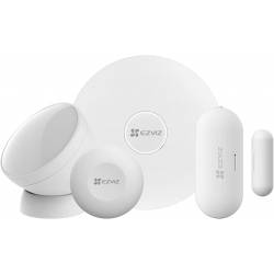 Ezviz - Kit d'équipement...