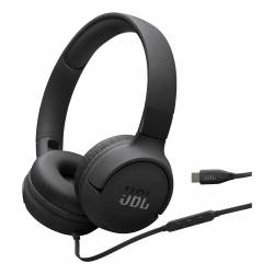 JBL - Casque Tune 520C...