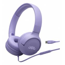 JBL - Casque Tune 520C...