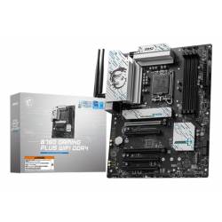 MSI - Carte Mère B760...