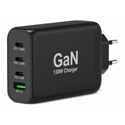Port - Chargeur Secteur...