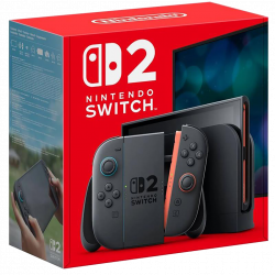 Nintendo - Console Switch 2...
