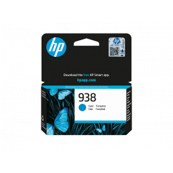HP - Cartouche D'encre 938...