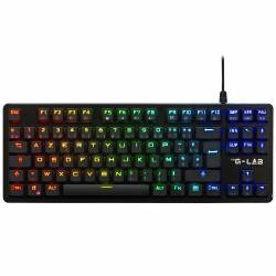 G-Lab - Clavier Gaming...
