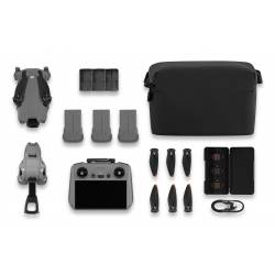 DJI - Drone Mini 5 Pro Avec...