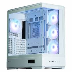 Zalman - Boitier P50 DS RGB...