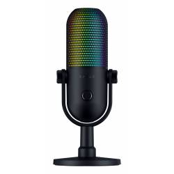 Razer - Microphone Seiren...