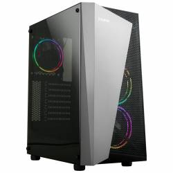 Zalman - Boitier S4 Plus...