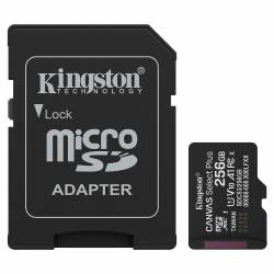 Kingston - Carte Mémoire...
