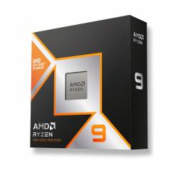 AMD - Processeur Ryzen 9...