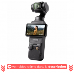 DJI - Camera Osmo Pocket 3...