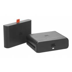 JBL - Batteries 600 Duo...