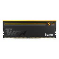 Lexar - Barrettes Mémoire...