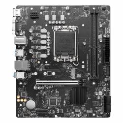 MSI - Carte Mère H610M-E...