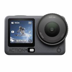 DJI - Caméra Osmo Action 6...