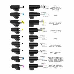 Port - Chargeur Pc Portable...