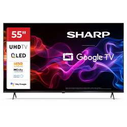 Sharp - Télévision...