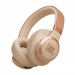 JBL - Casque Sans Fil Live...