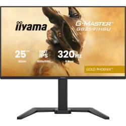 Iiyama - Ecran Gaming...