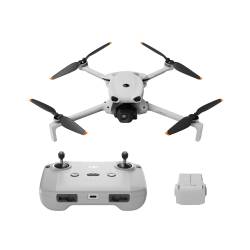 DJI - Drone Lito X1 avec...