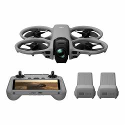 DJI - Drone Avata 360 Fly...